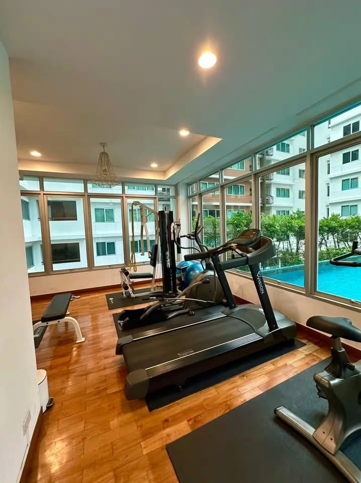เช่าคอนโด1 BedroomCondo One Thonglor - Thumbnail 7
