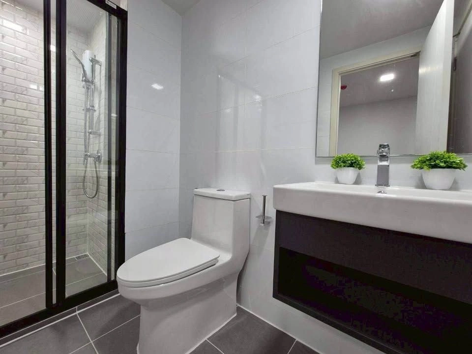 เช่าคอนโด1 BedroomAtmoz Kanaal Rangsit