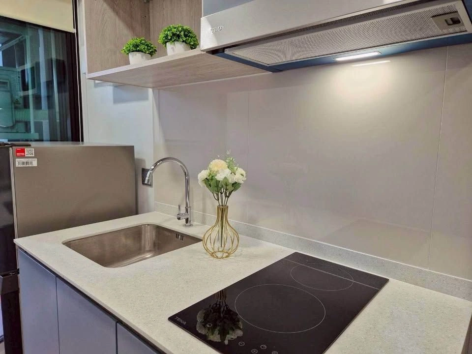 เช่าคอนโด1 BedroomAtmoz Kanaal Rangsit - Thumbnail 7