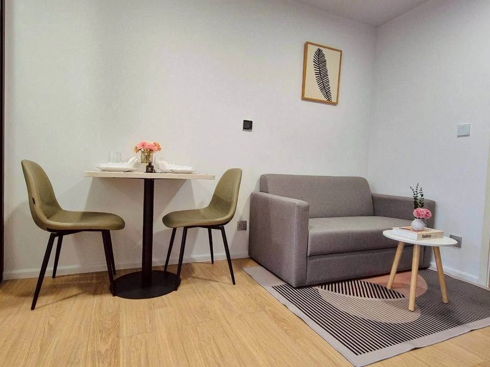 เช่าคอนโด1 BedroomAtmoz Kanaal Rangsit - Thumbnail 16