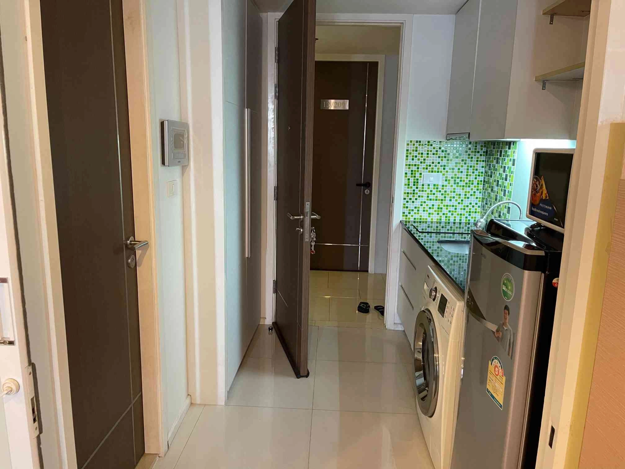 ขายคอนโด1 Bedroom15 Sukhumvit Residences - Thumbnail 4