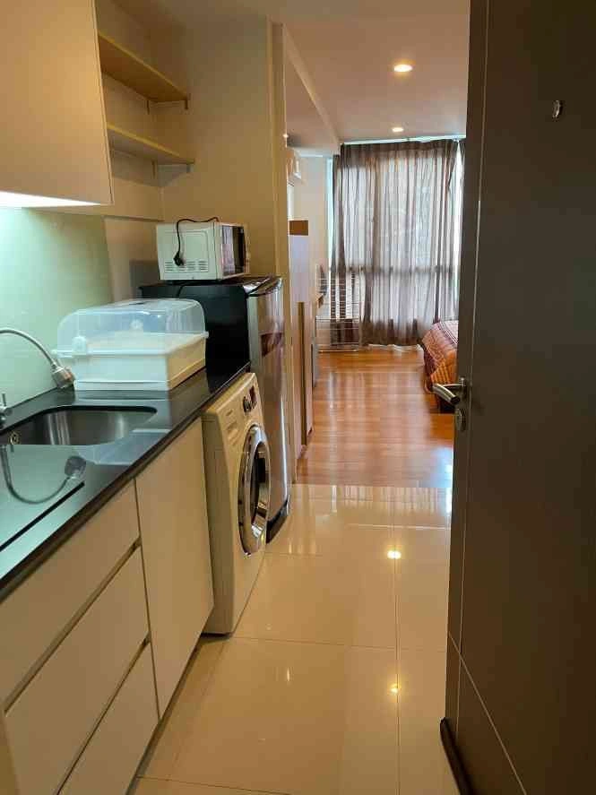 ขายคอนโด1 Bedroom15 Sukhumvit Residences