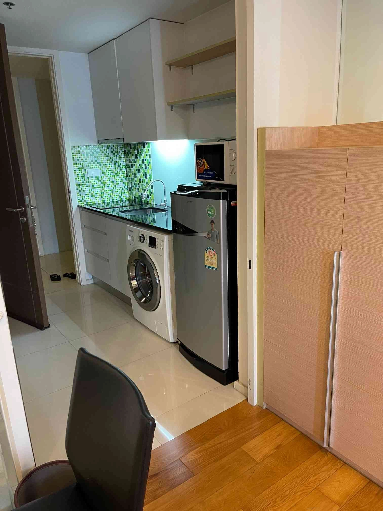 ขายคอนโด1 Bedroom15 Sukhumvit Residences - Thumbnail 5
