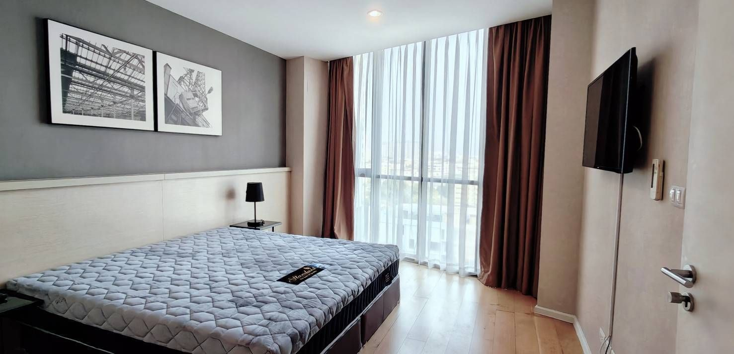 Condo 2bed 2bath - Thumbnail 4