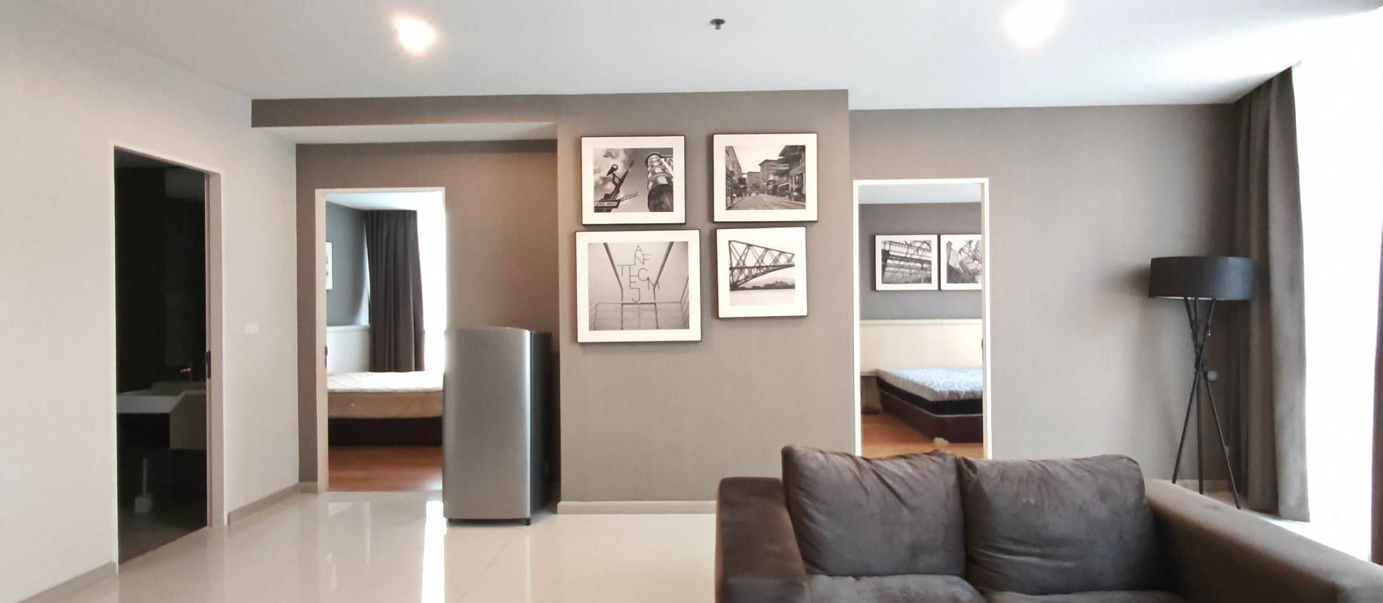 Condo 2bed 2bath - Thumbnail 10