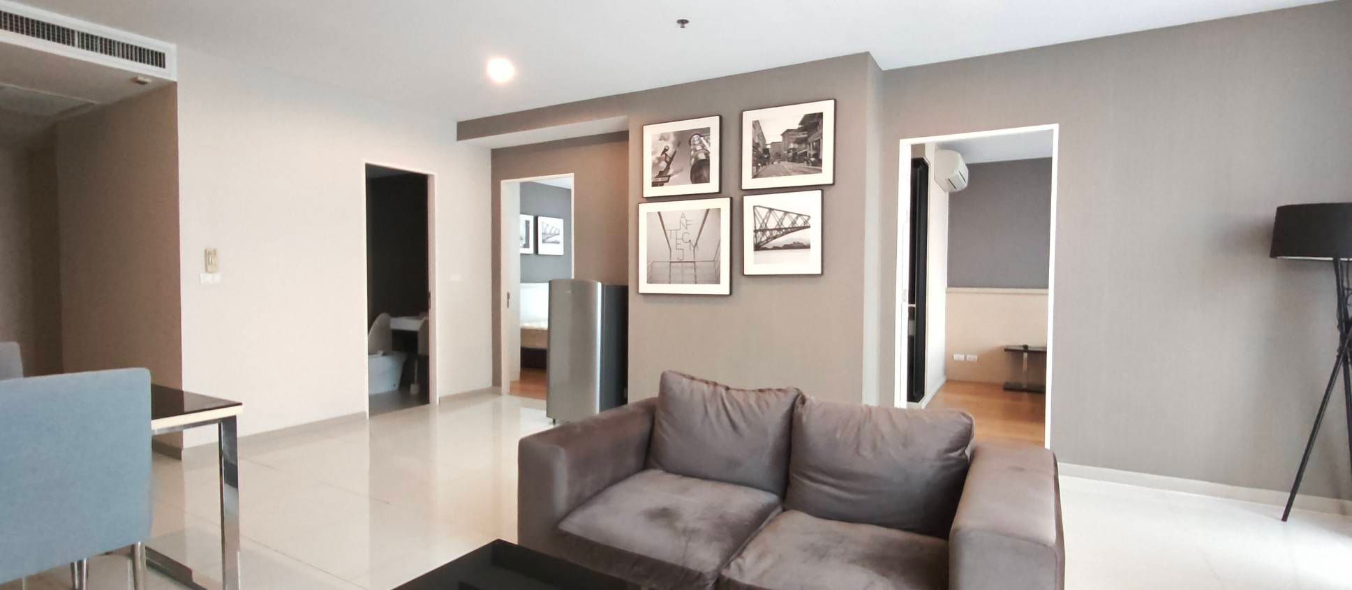 Condo 2bed 2bath - Thumbnail 11