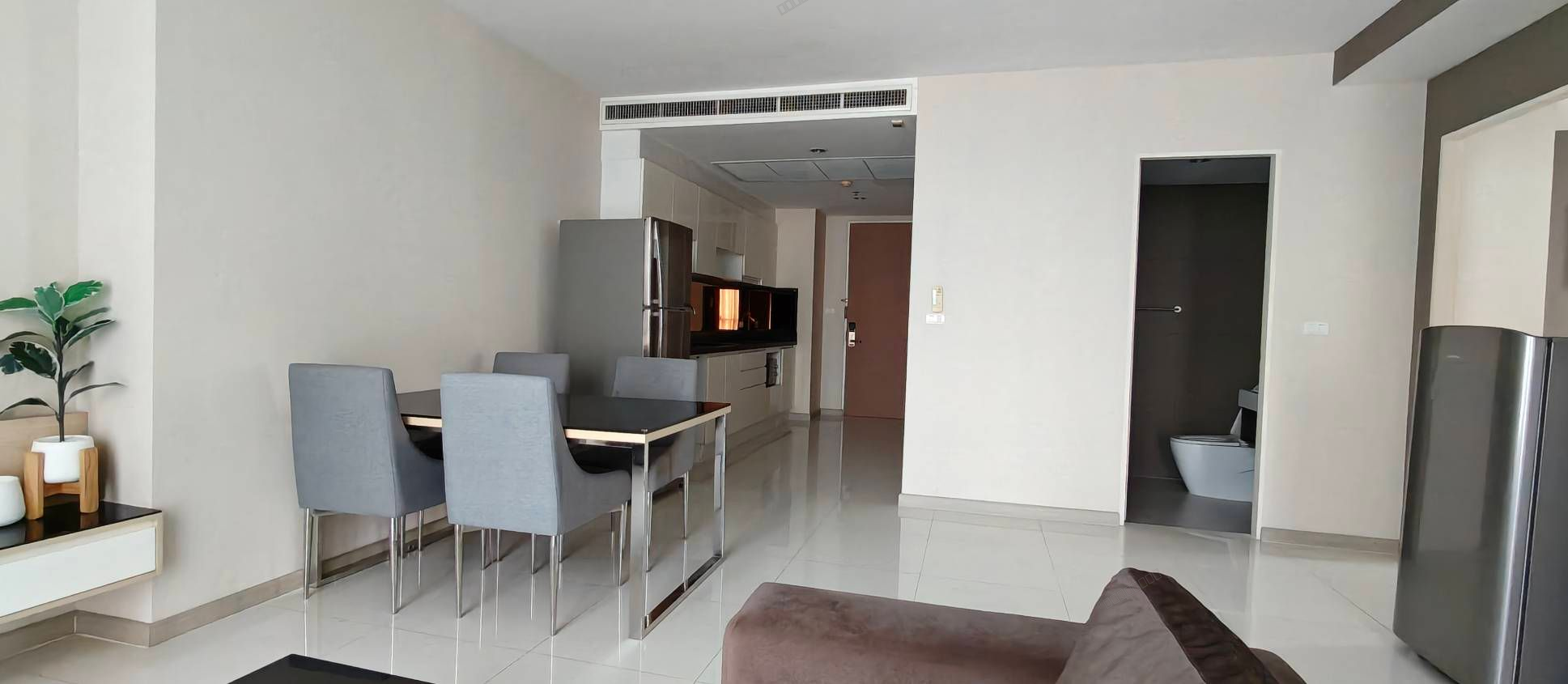Condo 2bed 2bath - Thumbnail 13