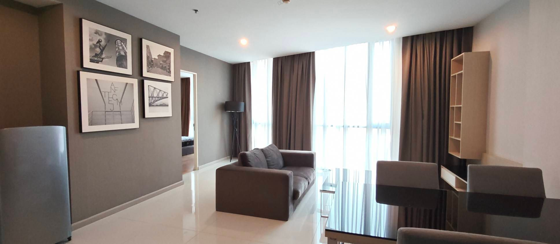 Condo 2bed 2bath - Thumbnail 14
