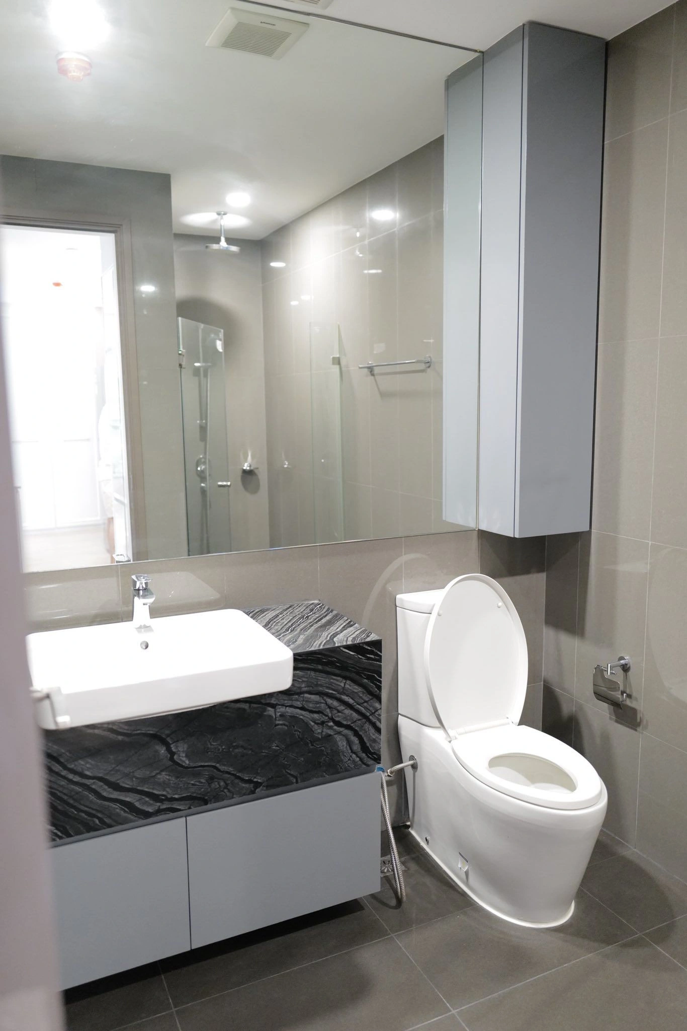 เช่าคอนโด2 BedroomAshton Chula-Silom
