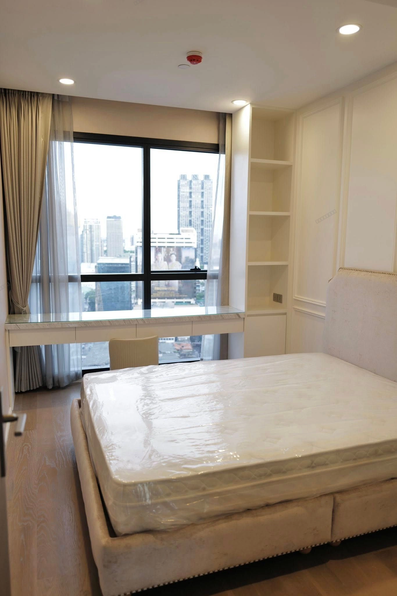 เช่าคอนโด2 BedroomAshton Chula-Silom - Thumbnail 7