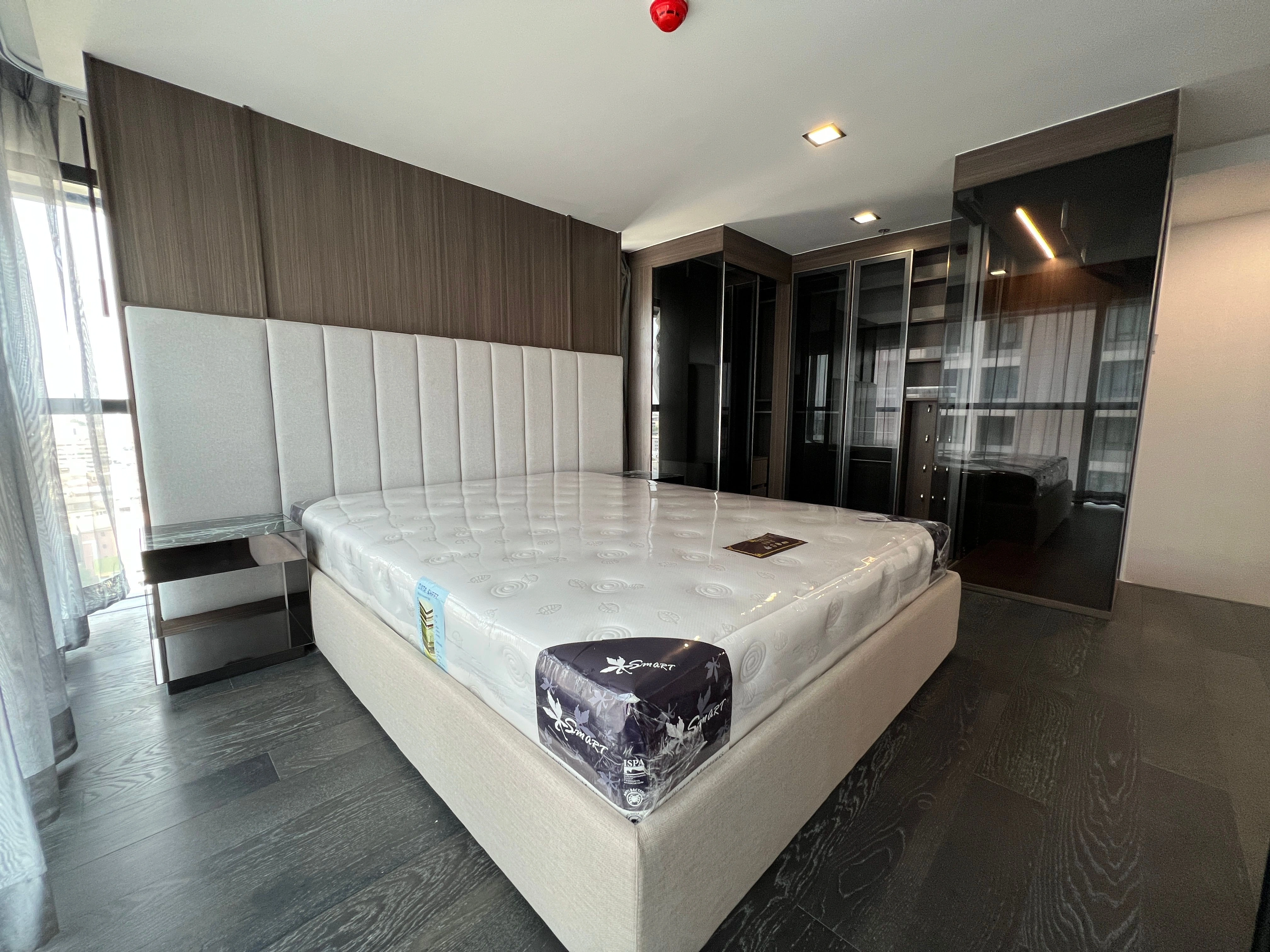 เช่าคอนโด1 Bedroom Loft / DuplexConner Ratchathewi - Thumbnail 7