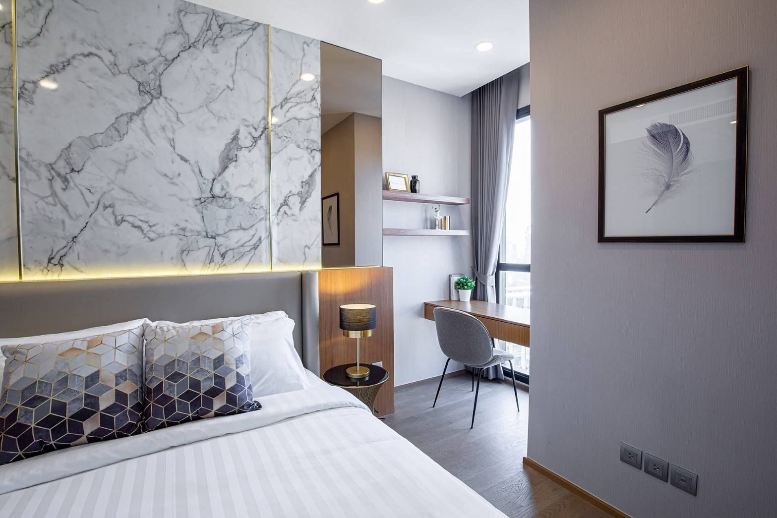 Condo 1bed 1bath - Thumbnail 2