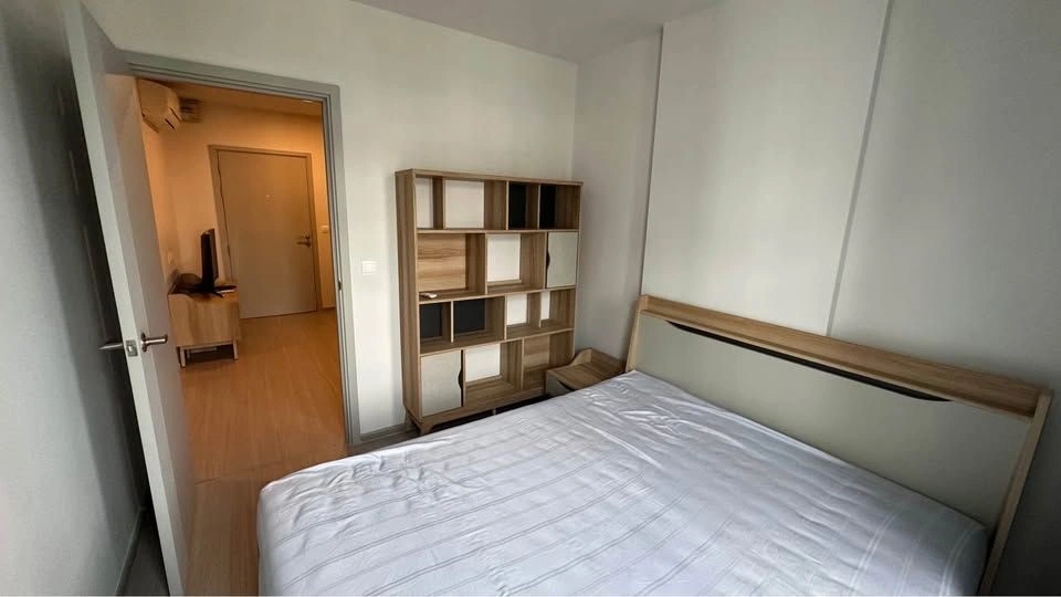 เช่าคอนโด1 BedroomAspire Asoke - Ratchda - Thumbnail 4