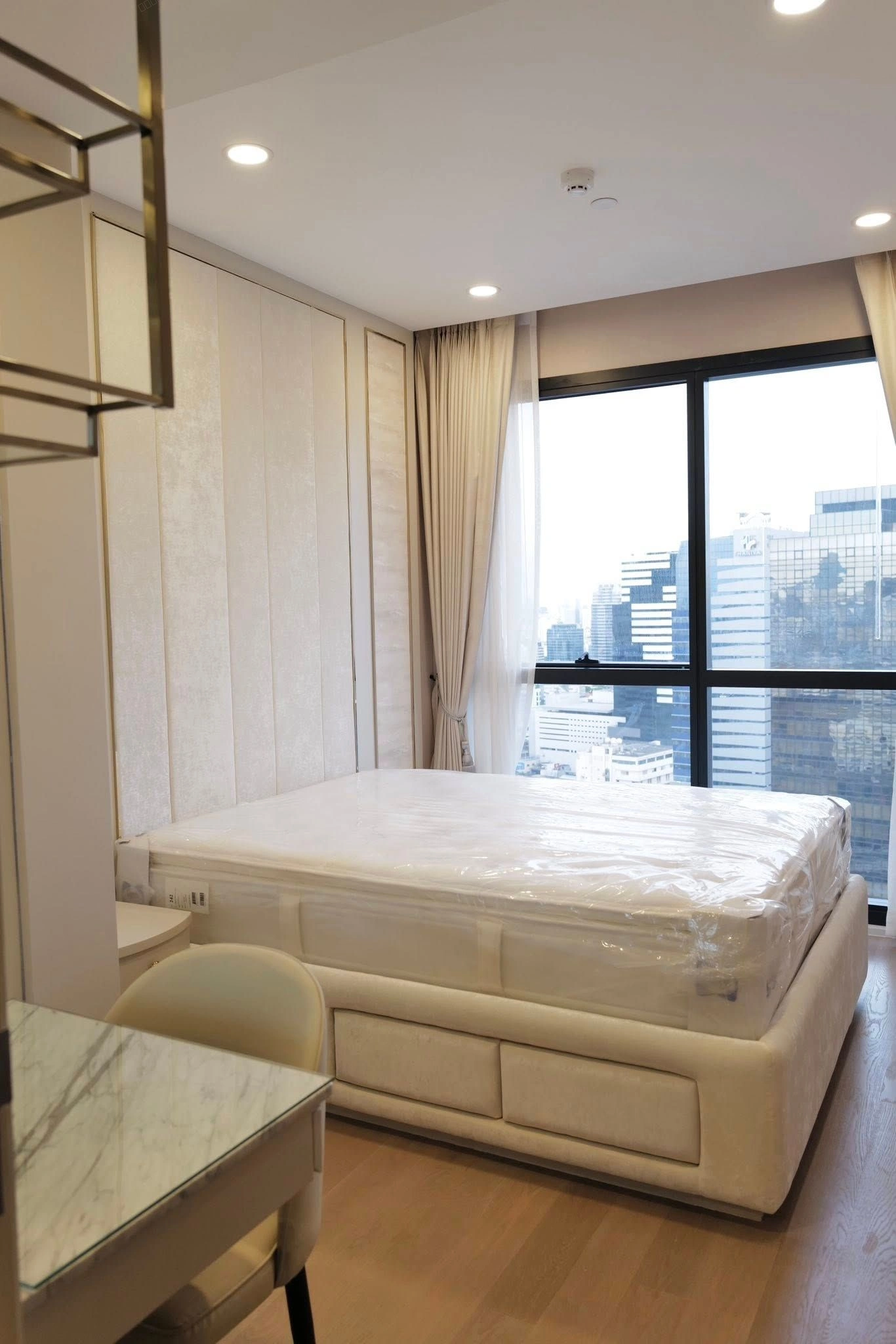 เช่าคอนโด2 BedroomAshton Chula-Silom - Thumbnail 2