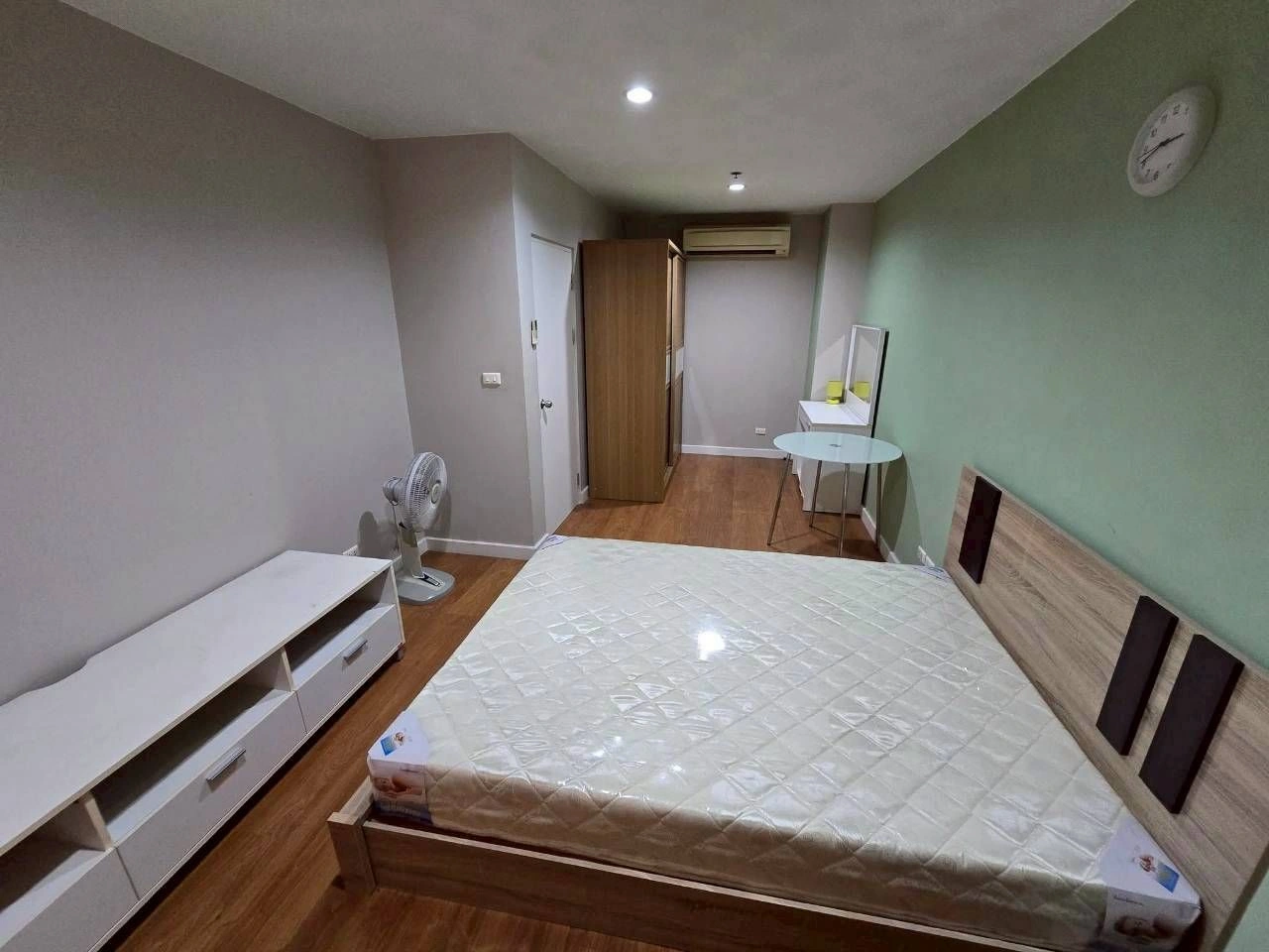 เช่าคอนโด1 BedroomCondo One X Sukhumvit 26 - Thumbnail 10