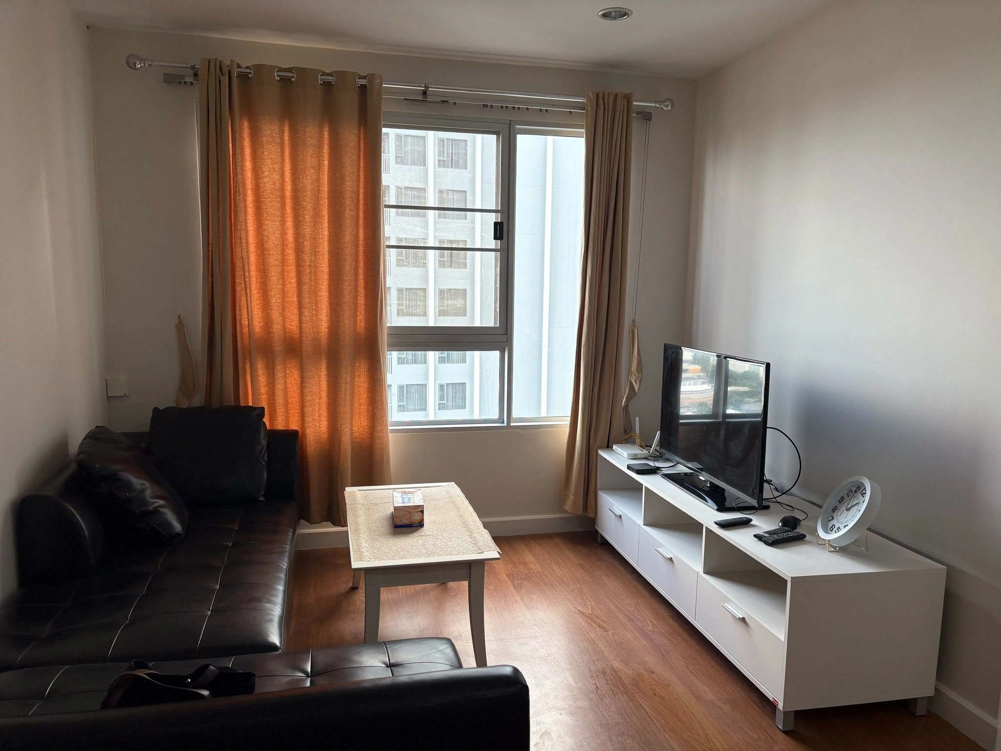 เช่าคอนโด1 BedroomCondo One X Sukhumvit 26 - Thumbnail 9