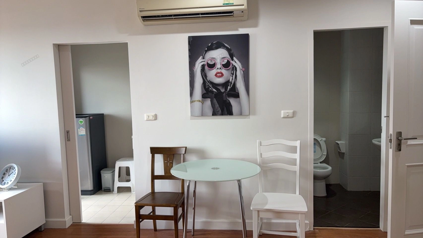 เช่าคอนโด1 BedroomCondo One X Sukhumvit 26 - Thumbnail 15