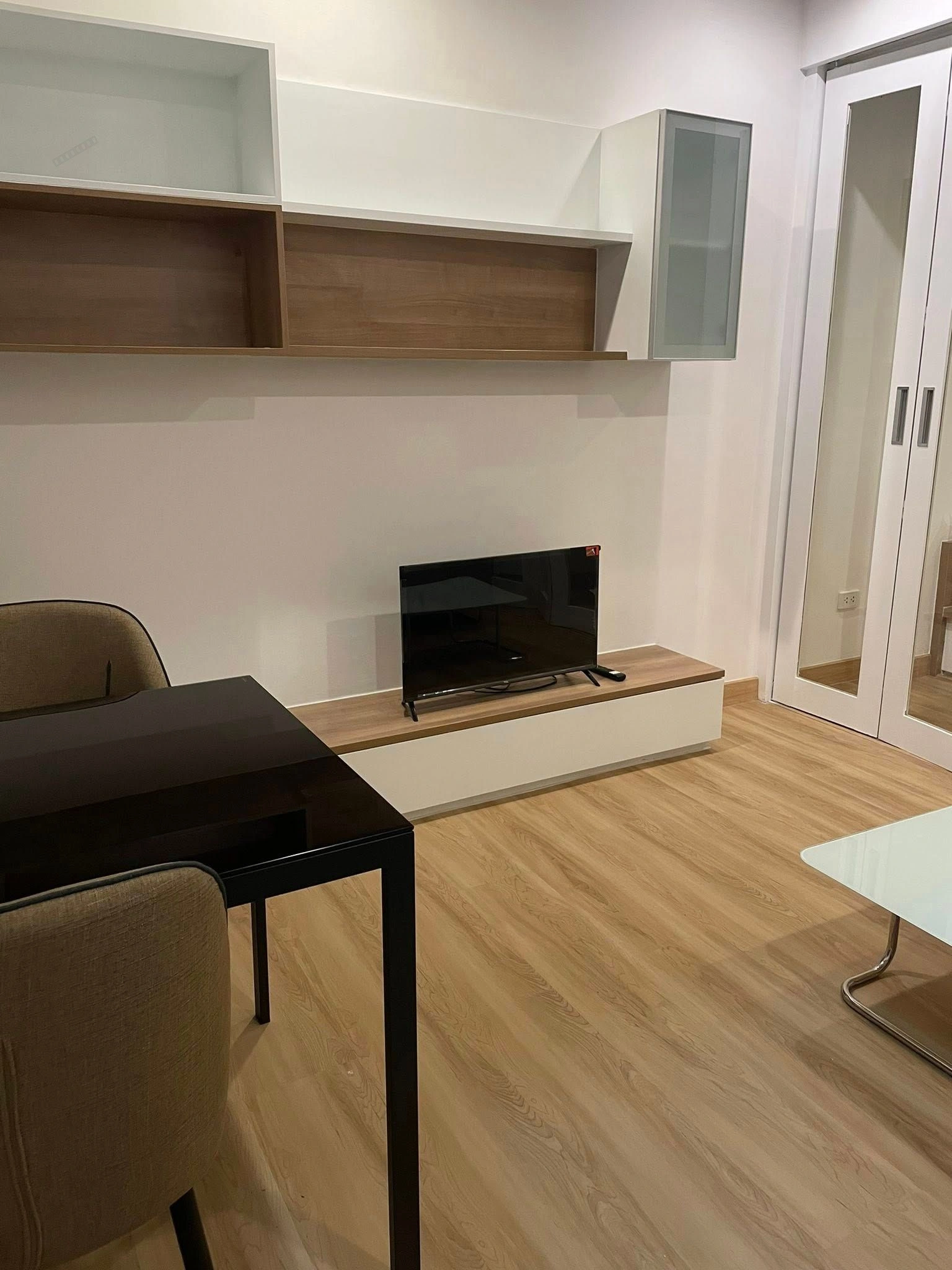 เช่าคอนโด1 BedroomBlocs 77 - Thumbnail 6