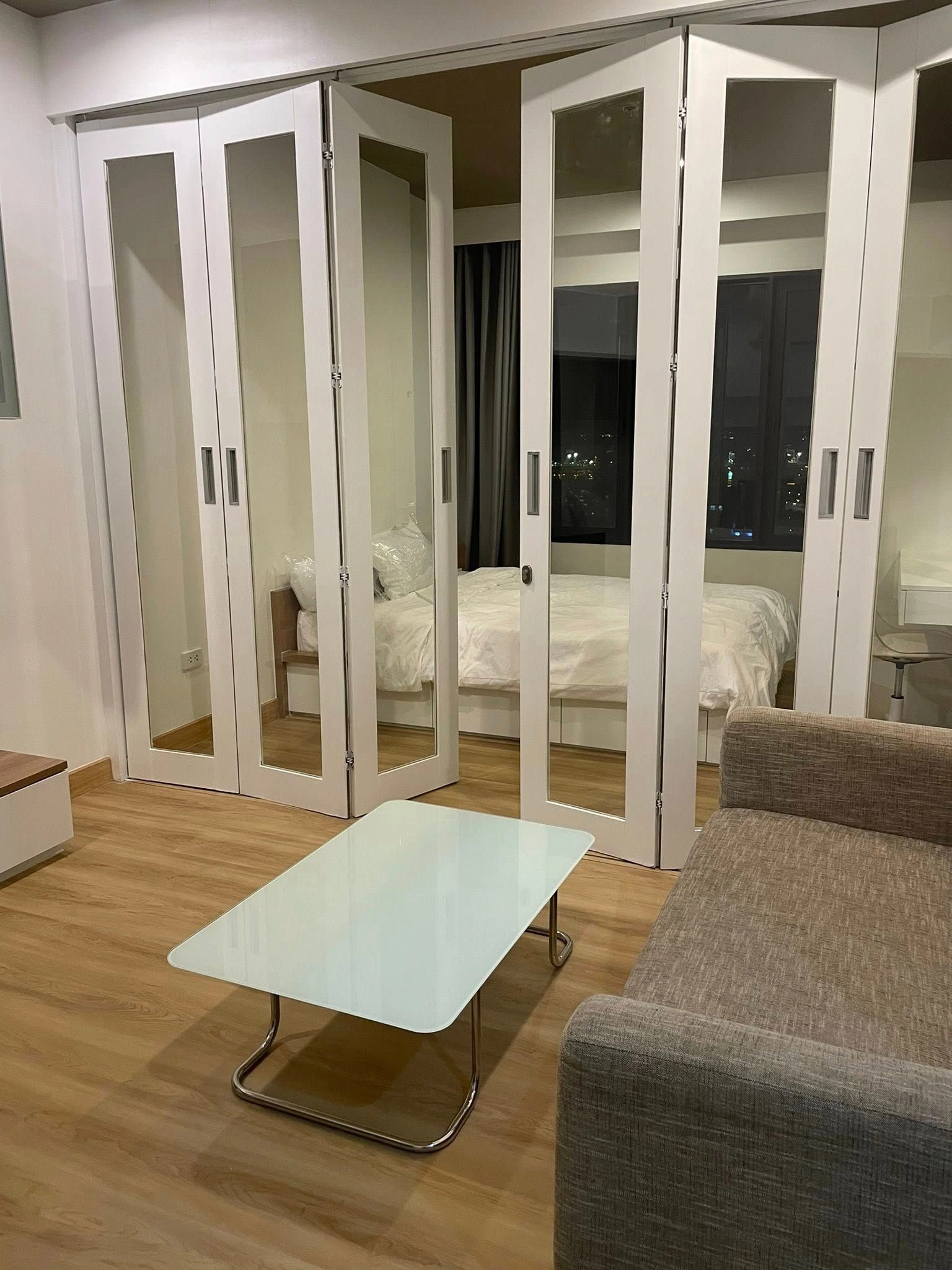 เช่าคอนโด1 BedroomBlocs 77 - Thumbnail 8