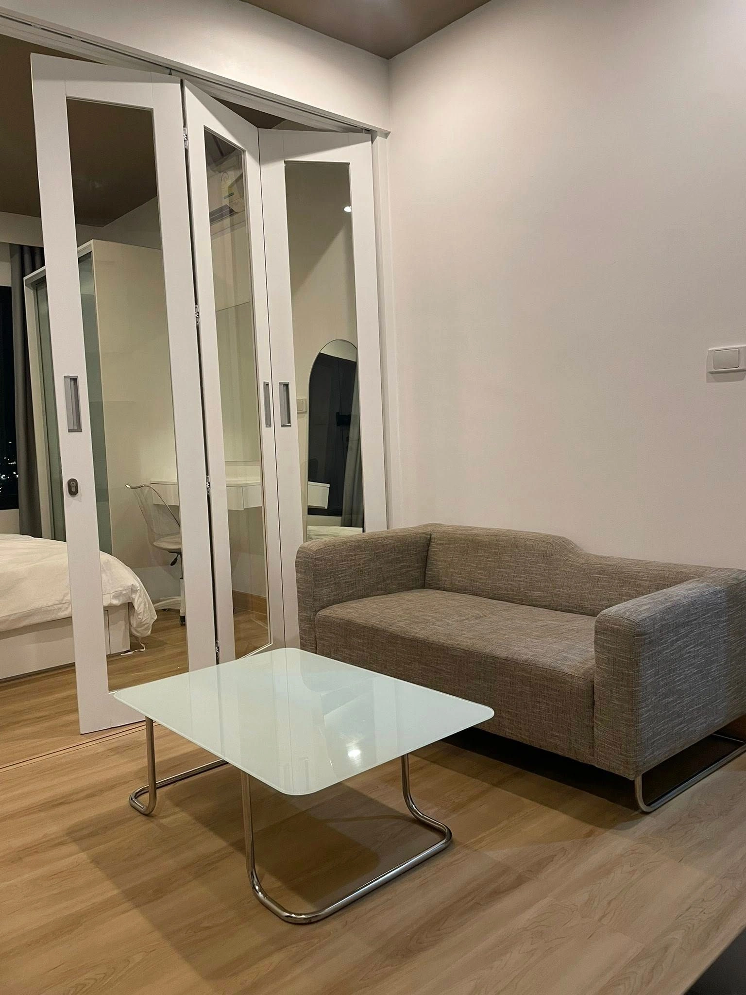 เช่าคอนโด1 BedroomBlocs 77 - Thumbnail 10