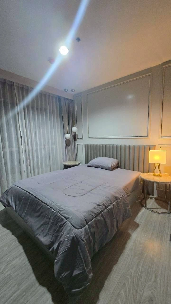 เช่าคอนโด1 BedroomAspire Ngamwongwan - Thumbnail 7