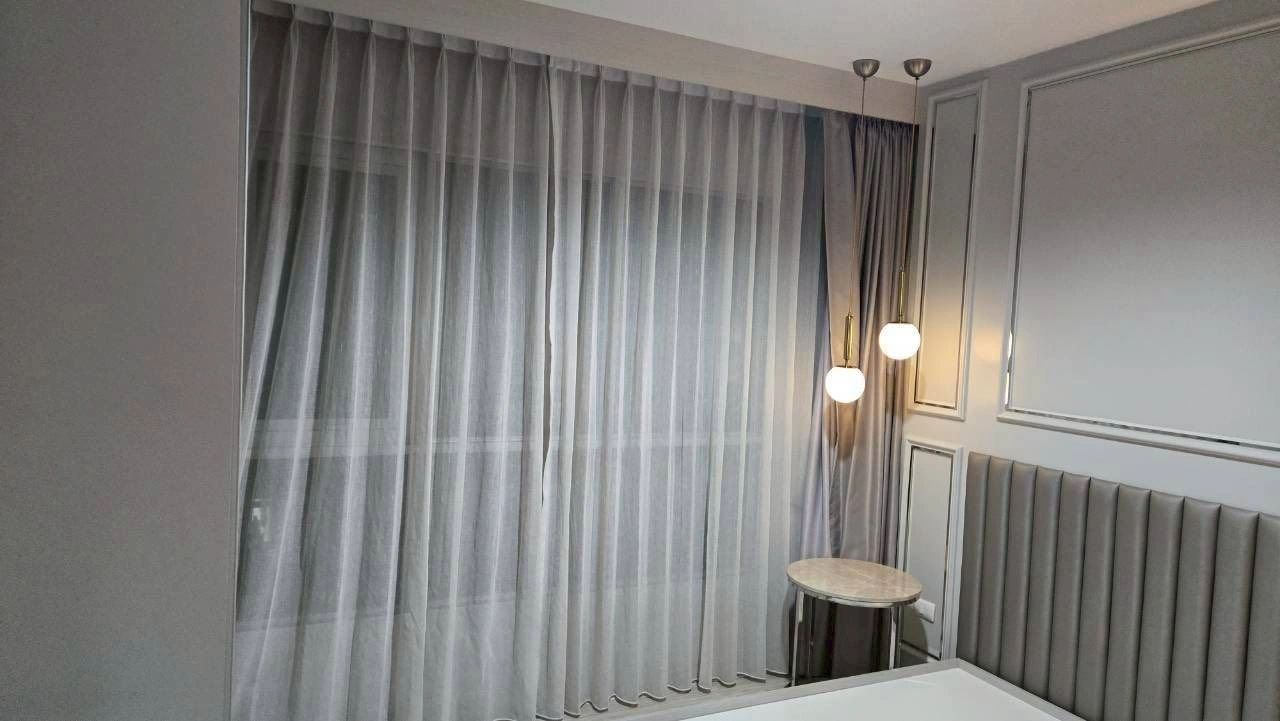 เช่าคอนโด1 BedroomAspire Ngamwongwan - Thumbnail 8