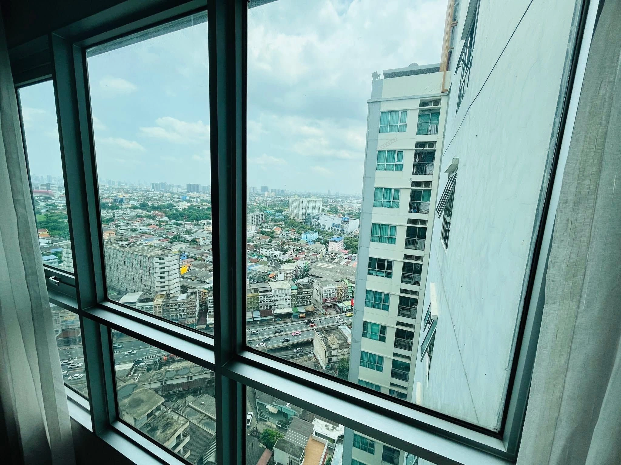 เช่าคอนโด1 BedroomAspire Ngamwongwan - Thumbnail 10