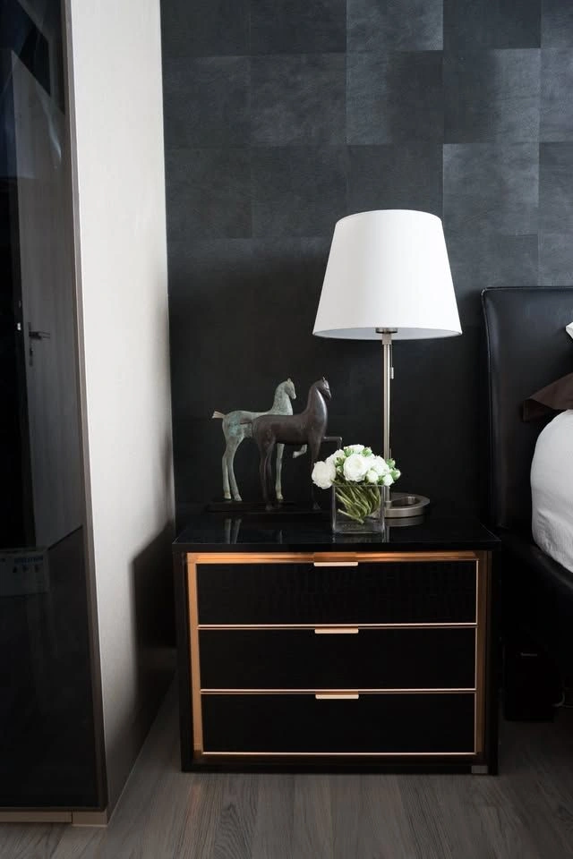 เช่าคอนโด1 Bedroom333 Riverside 1 - Thumbnail 10