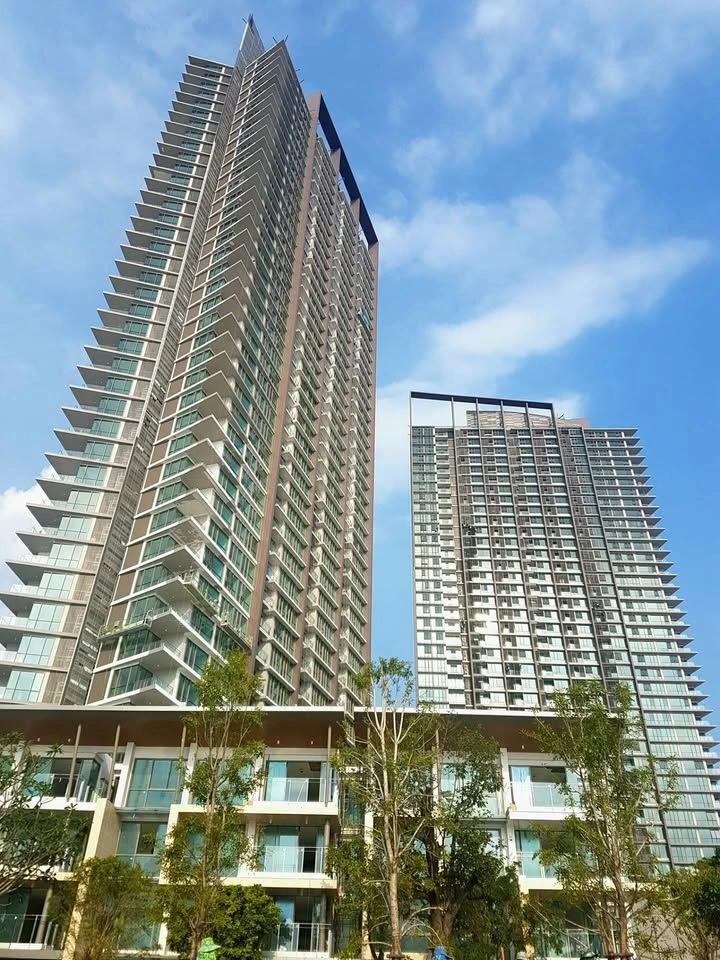 เช่าคอนโด1 Bedroom333 Riverside 1 - Thumbnail 20