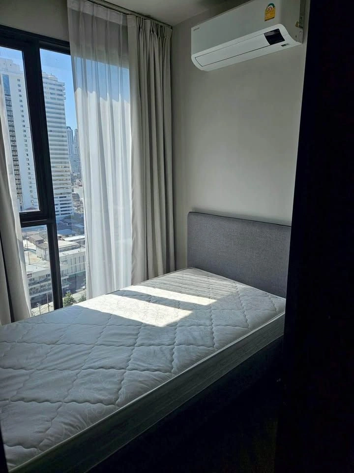 เช่าคอนโด2 BedroomChapter Chula - Samyan - Thumbnail 4