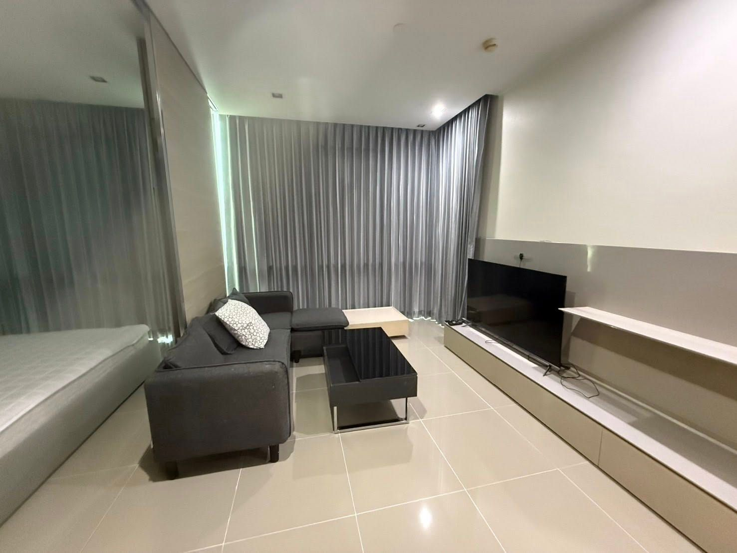Condo 1bed 1bath - Thumbnail 6