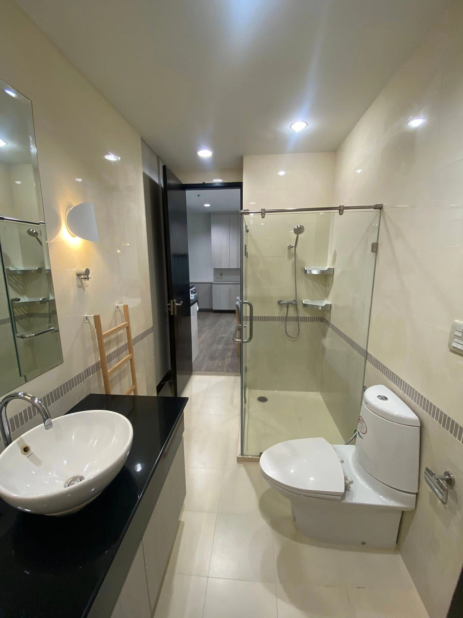 เช่าคอนโด1 BedroomBaan Klang Saim - Pathumwan - Thumbnail 4