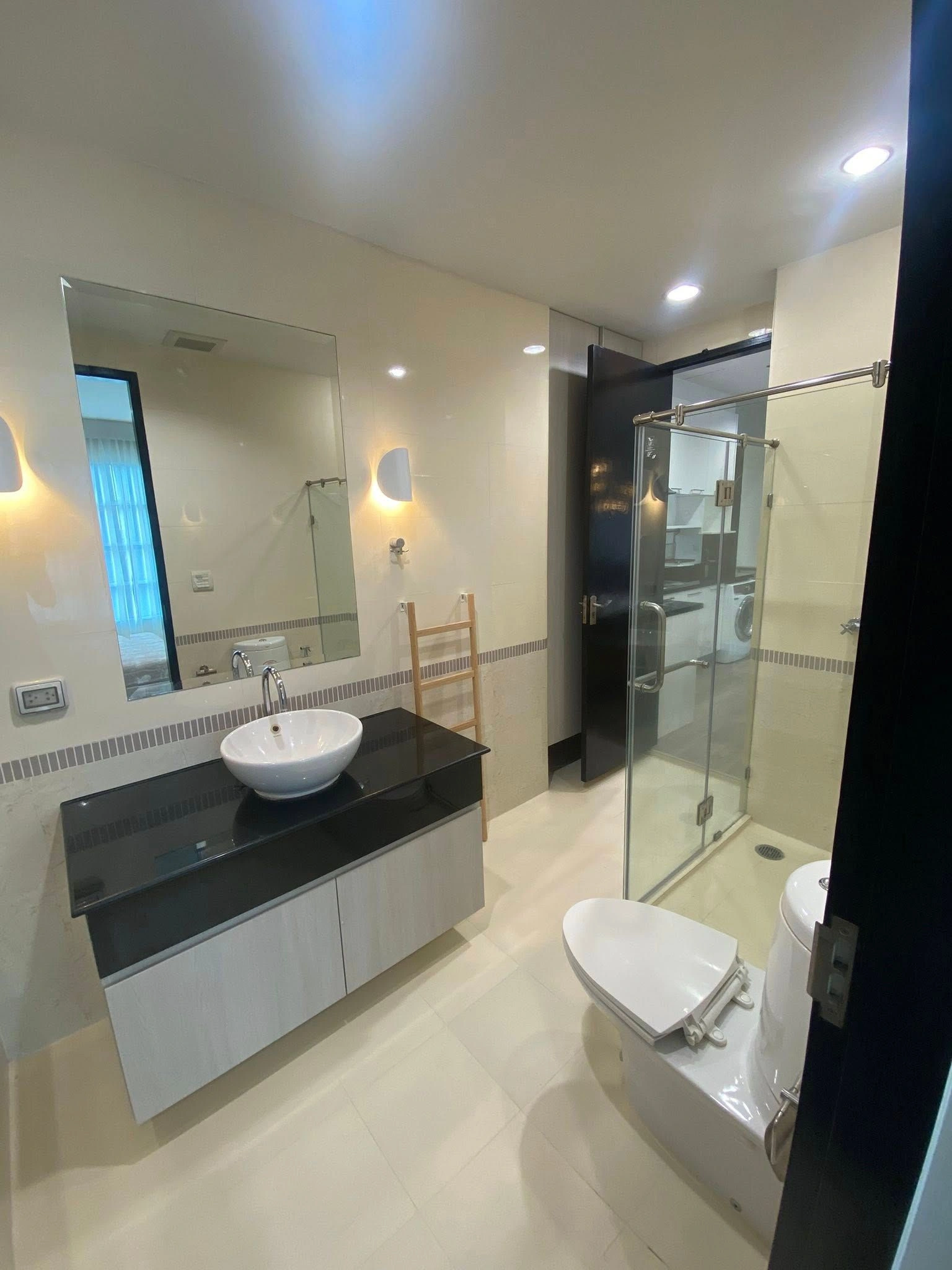เช่าคอนโด1 BedroomBaan Klang Saim - Pathumwan - Thumbnail 6