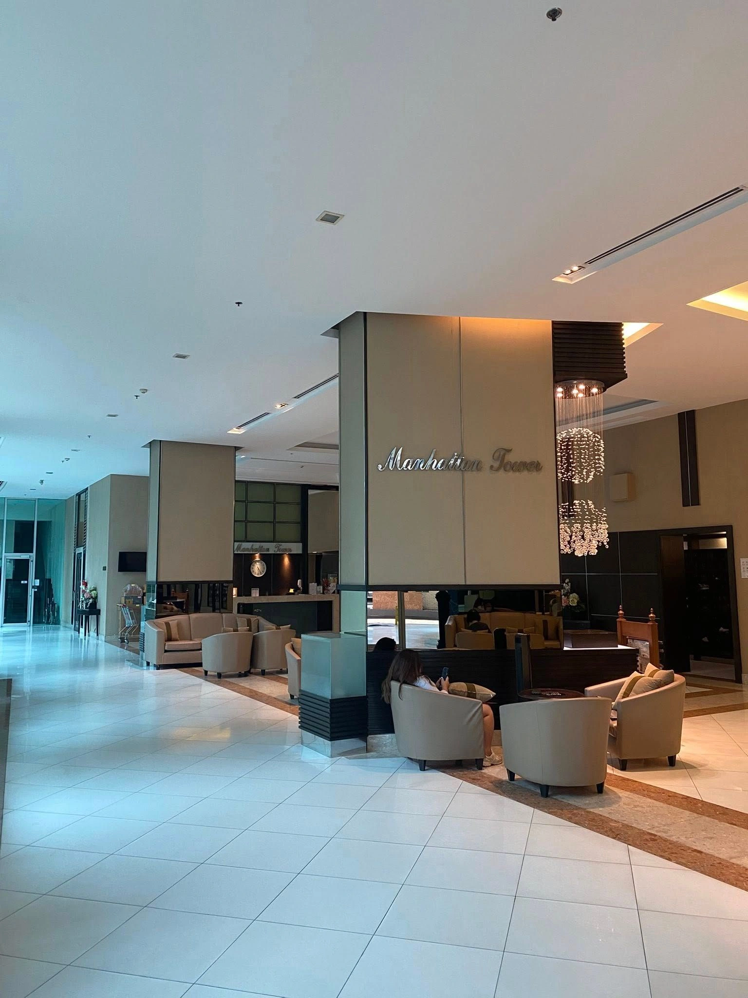 เช่าคอนโด1 BedroomBaan Klang Saim - Pathumwan - Thumbnail 9