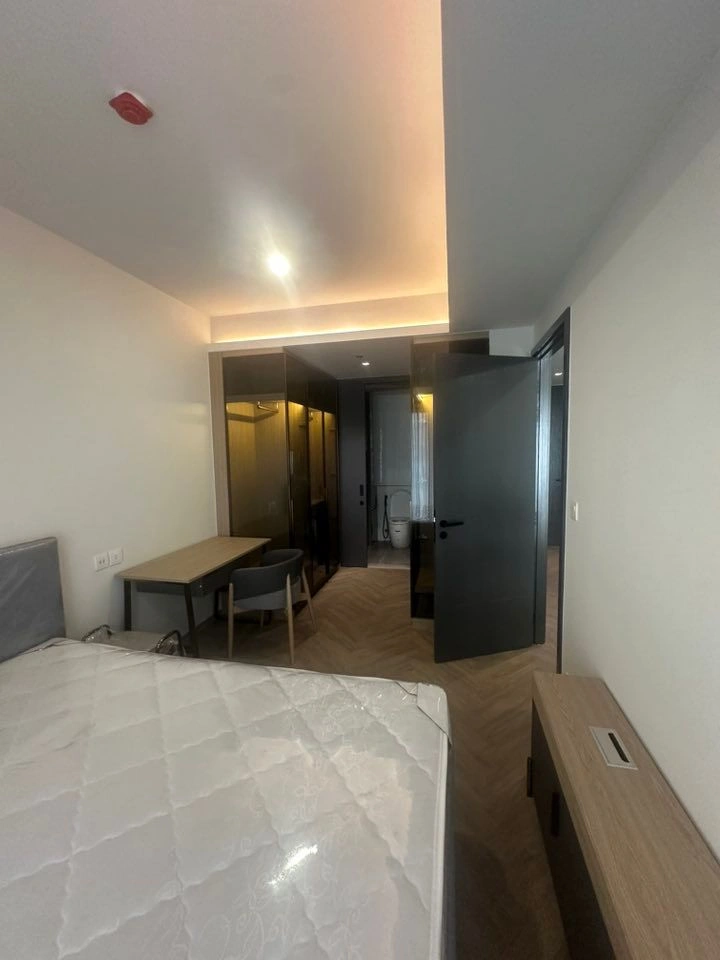 เช่าคอนโด1 BedroomChapter Chula - Samyan - Thumbnail 8
