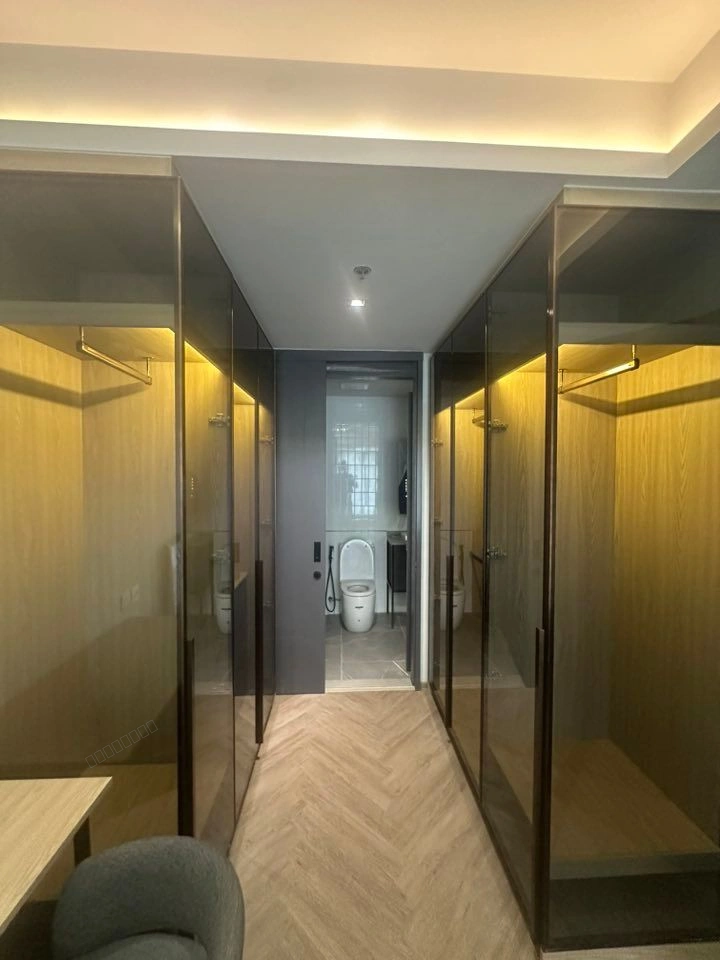 เช่าคอนโด1 BedroomChapter Chula - Samyan - Thumbnail 12
