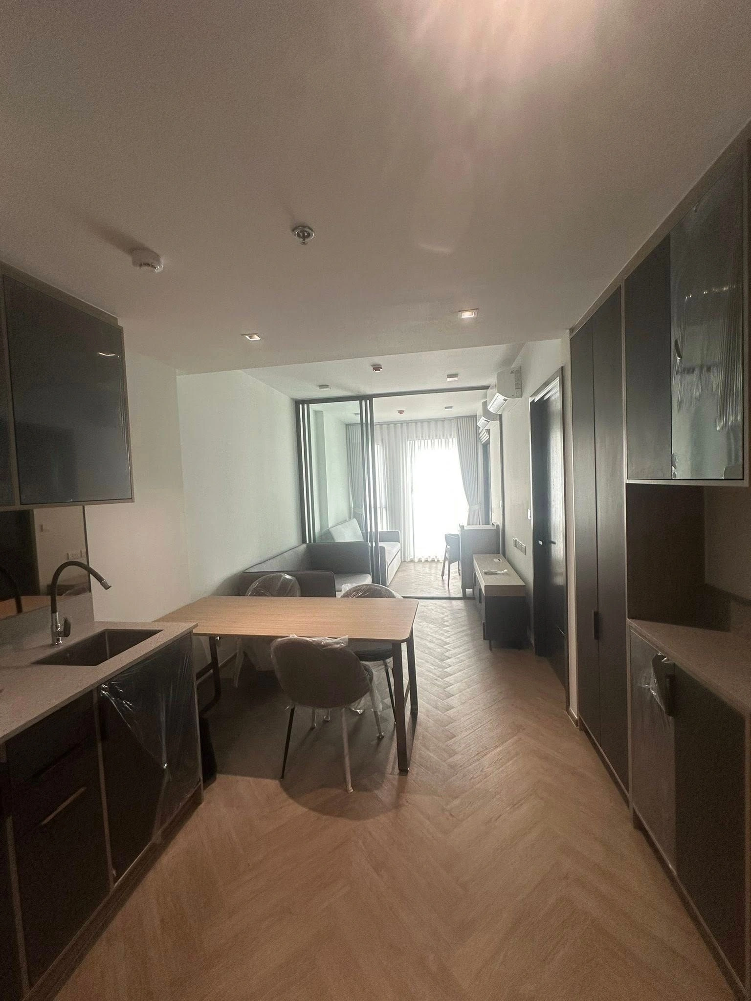 เช่าคอนโด1 BedroomChapter Chula - Samyan - Thumbnail 10