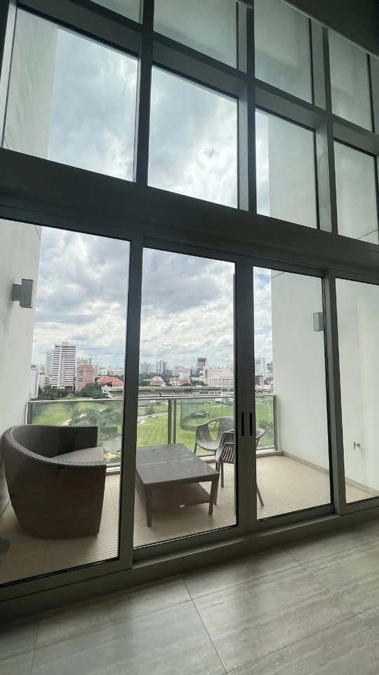 เช่าคอนโด2 Bedroom185 Ratchadamri - Thumbnail 20
