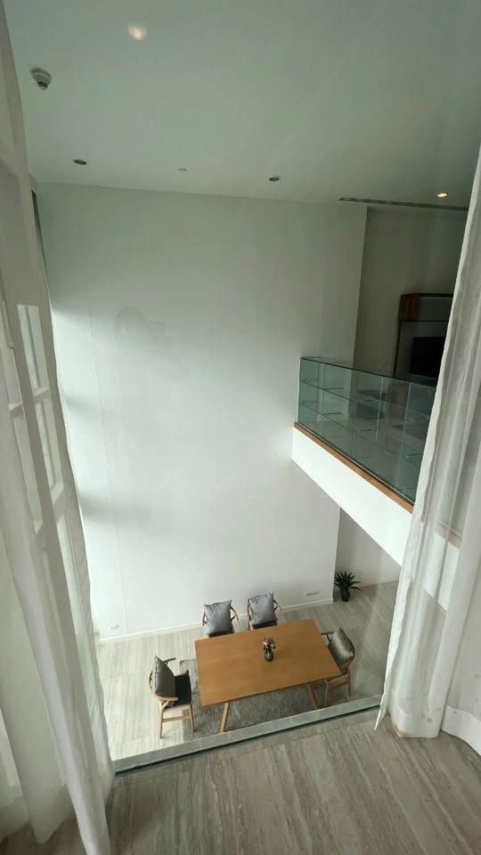 เช่าคอนโด2 Bedroom185 Ratchadamri - Thumbnail 17