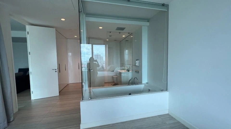 เช่าคอนโด2 Bedroom185 Ratchadamri - Thumbnail 24