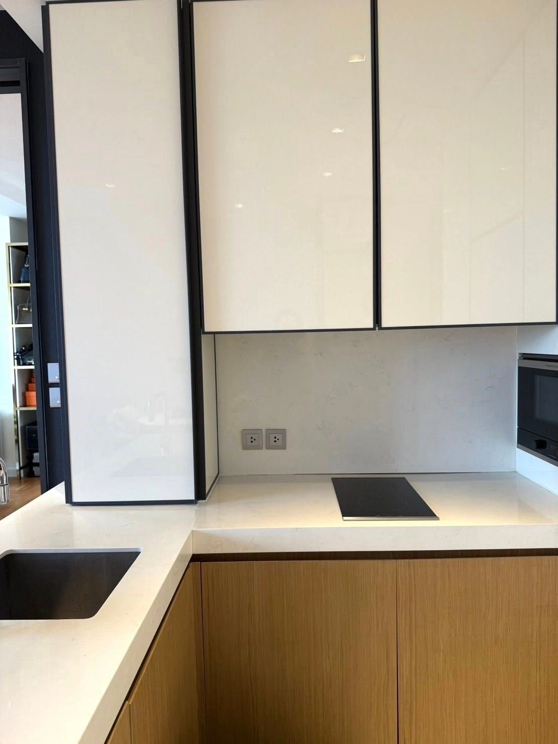 เช่าคอนโด1 BedroomBeatniq Sukhumvit 32 - Thumbnail 5