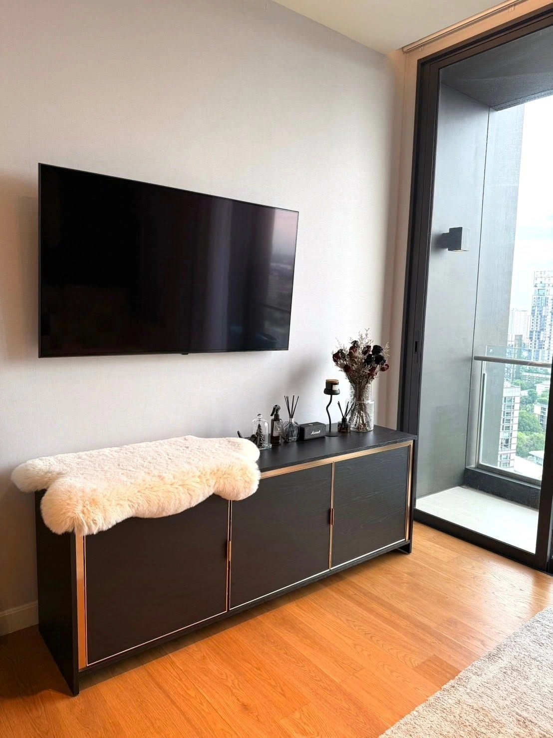 เช่าคอนโด1 BedroomBeatniq Sukhumvit 32 - Thumbnail 3