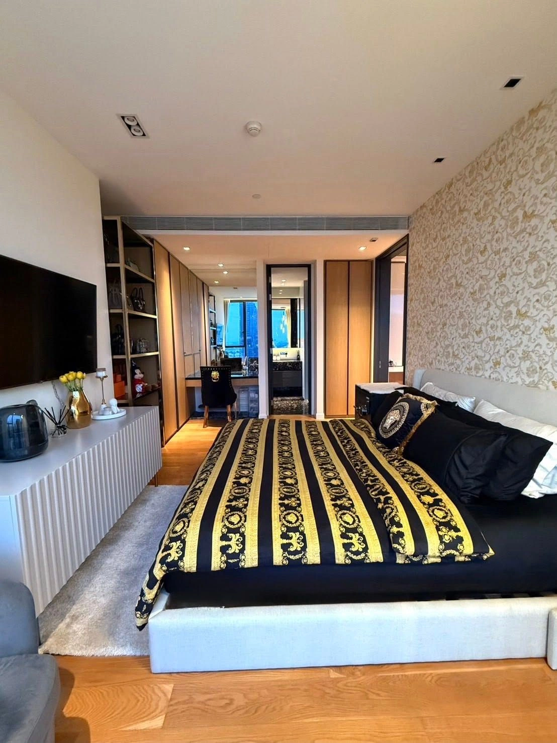 เช่าคอนโด1 BedroomBeatniq Sukhumvit 32 - Thumbnail 6