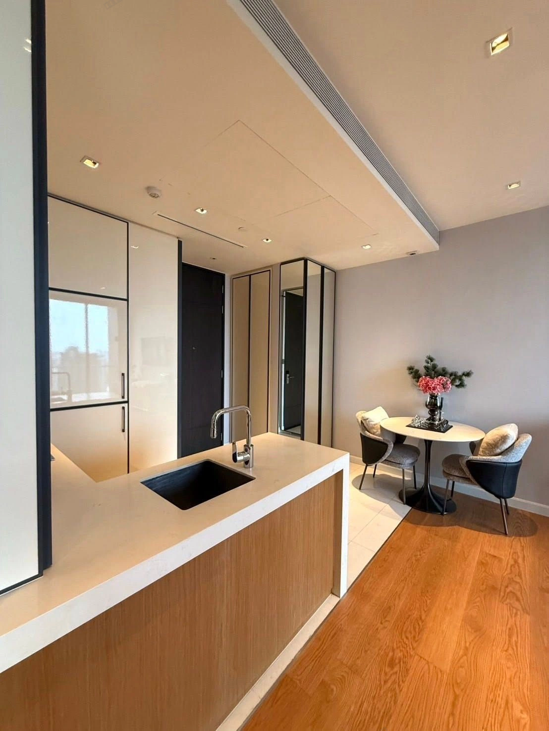 เช่าคอนโด1 BedroomBeatniq Sukhumvit 32 - Thumbnail 10