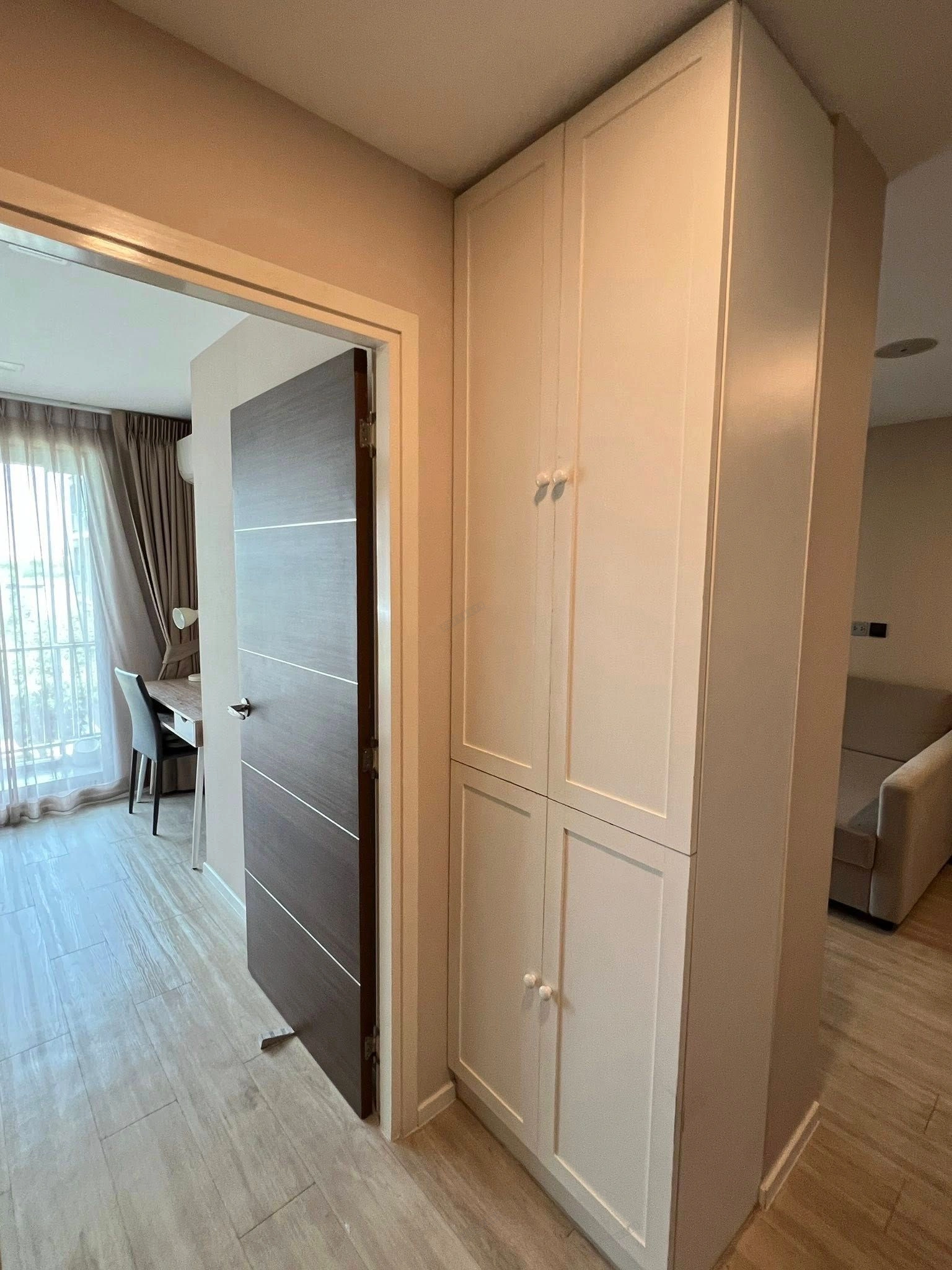 เช่าคอนโด1 BedroomAtmoz Ladprao 71