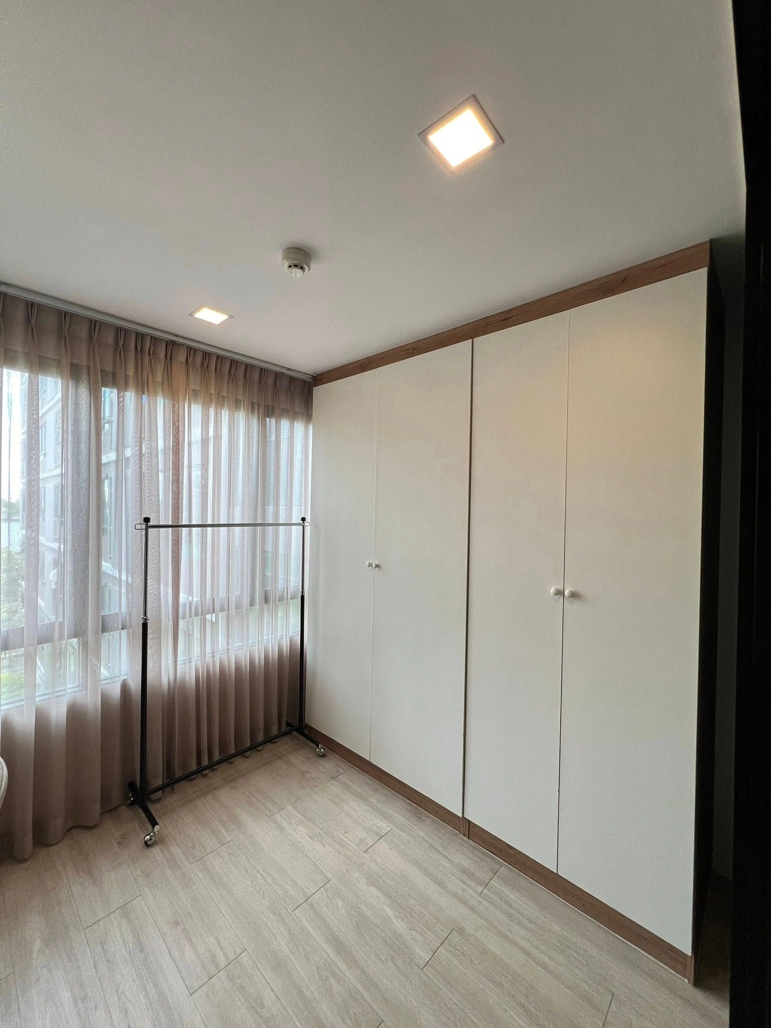 เช่าคอนโด1 BedroomAtmoz Ladprao 71 - Thumbnail 4