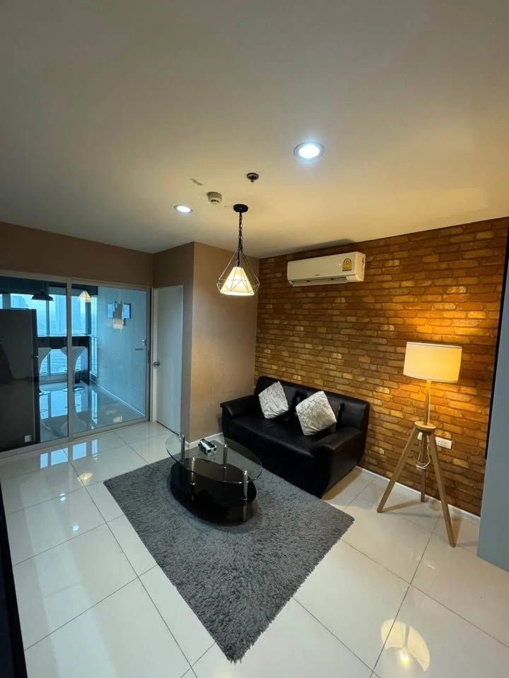 เช่าคอนโด1 BedroomAspire Sukhumvit 48 - Thumbnail 2