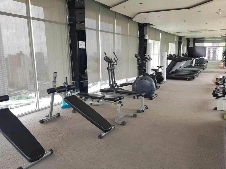 เช่าคอนโด1 BedroomAspire Sukhumvit 48 - Thumbnail 24