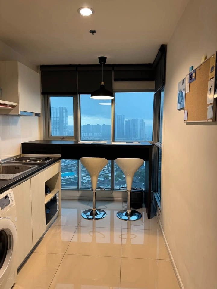 เช่าคอนโด1 BedroomAspire Sukhumvit 48 - Thumbnail 46