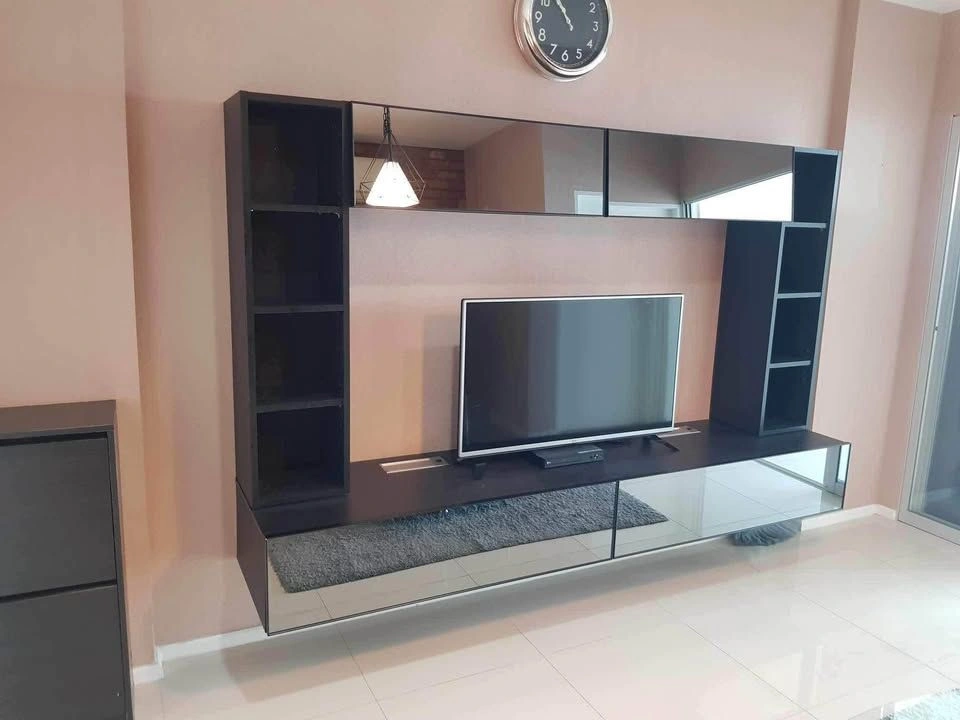 เช่าคอนโด1 BedroomAspire Sukhumvit 48 - Thumbnail 45
